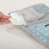 Foldable Changing Pad