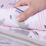 Foldable Changing Pad