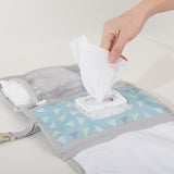 Foldable Changing Pad