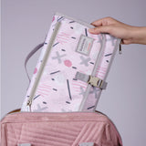 Foldable Changing Pad