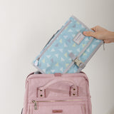 Foldable Changing Pad