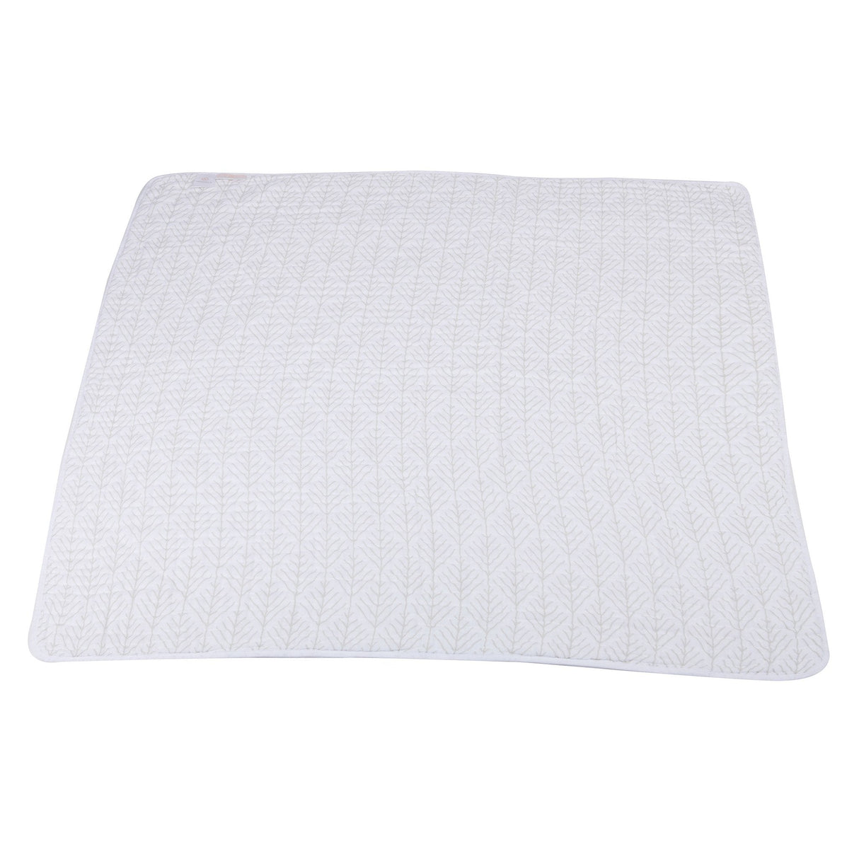 Fancy Fox and Forrest Arrow Cotton Muslin Newcastle Blanket