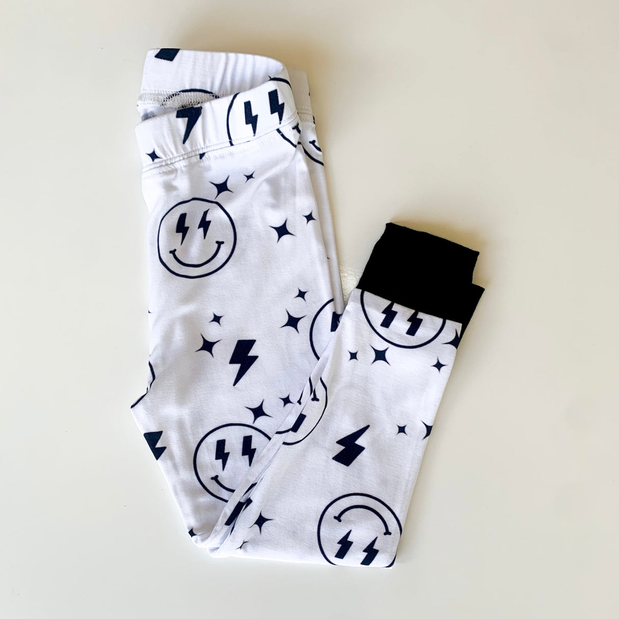 Two Piece Smiley Set