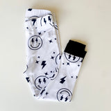 Two Piece Smiley Set