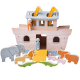 FSC® Certified Noah's Ark - HoneyBug 