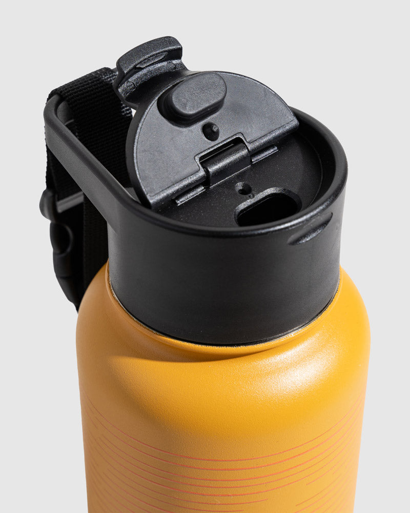 Insulated Steel Bottle 32 Oz. - HoneyBug 