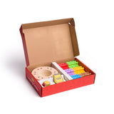 Tumbling Teddies - HoneyBug 