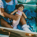 Storytime Mermaid - HoneyBug 