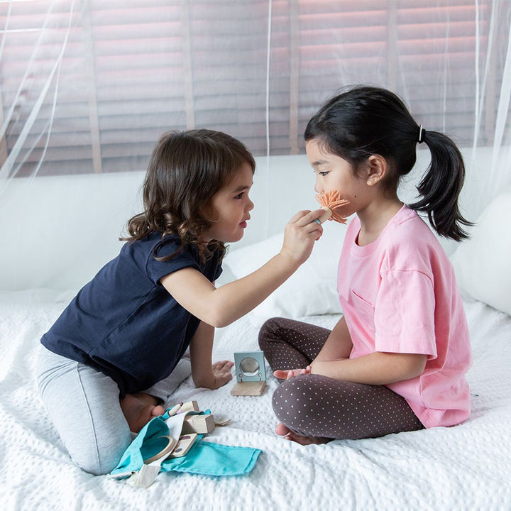 Makeup Set