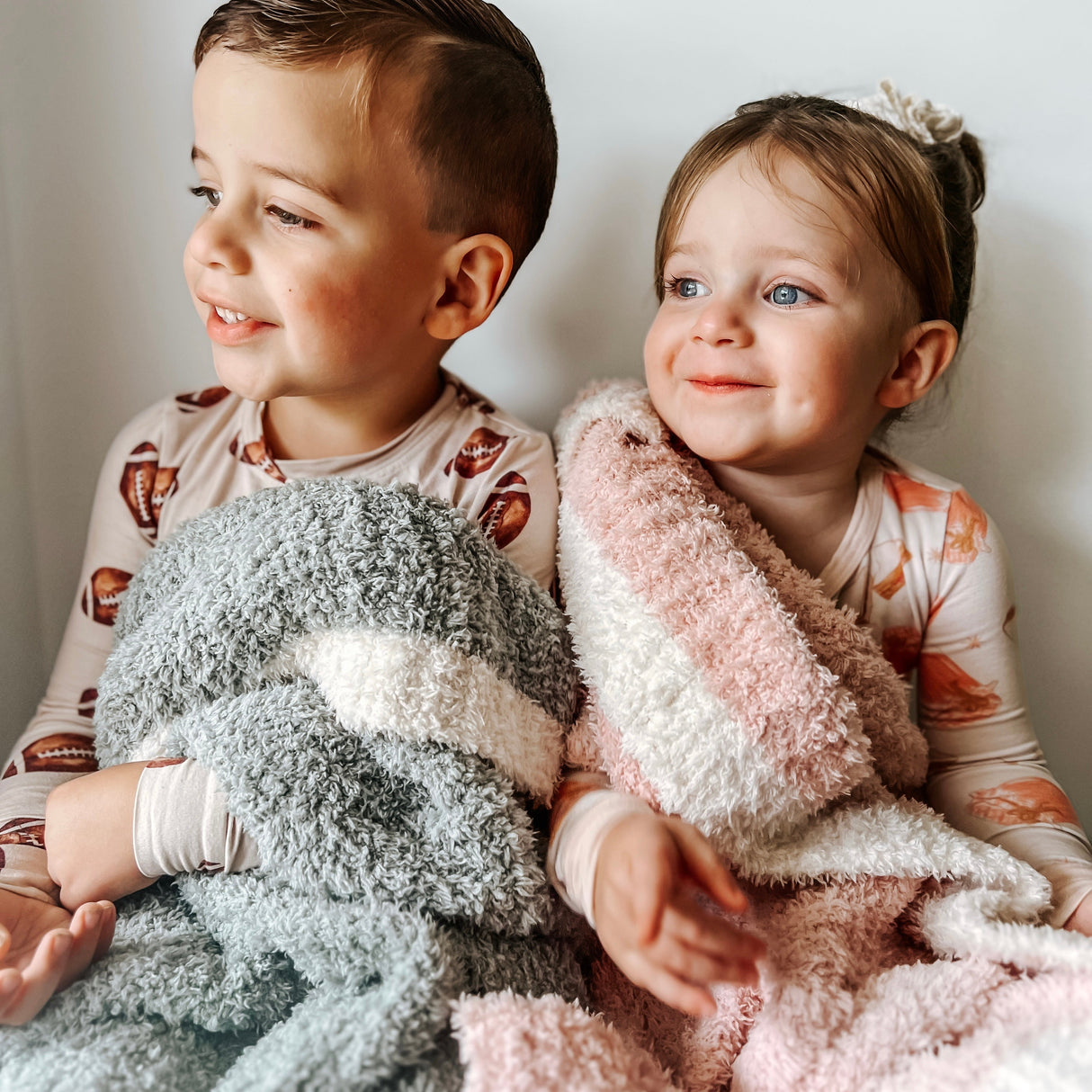 The Alani Blanket