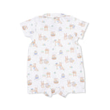 Easter Egg Hunt Uni - Polo Shortie