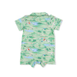 Golf Oasis Animals - Polo Shortie