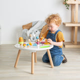 FSC® Certified Animal Activity Table - HoneyBug 