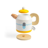 Tea Set For Two - HoneyBug 