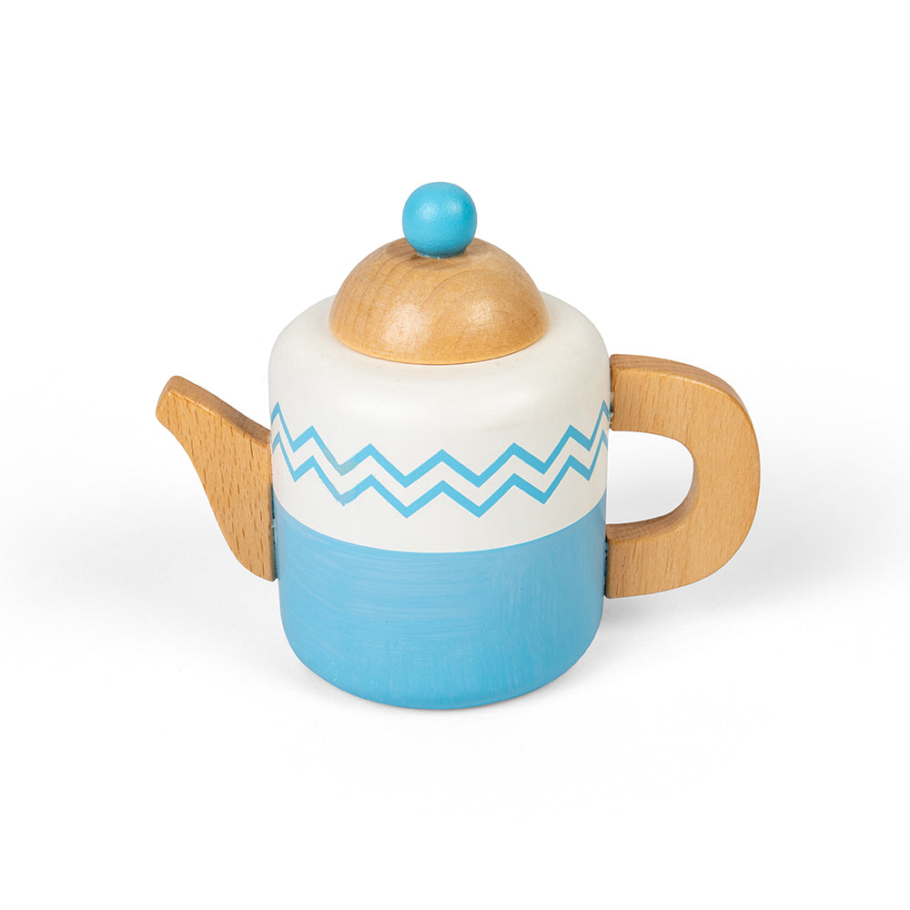 Tea Tray Set - HoneyBug 