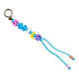 SMILE ♡ bag charm