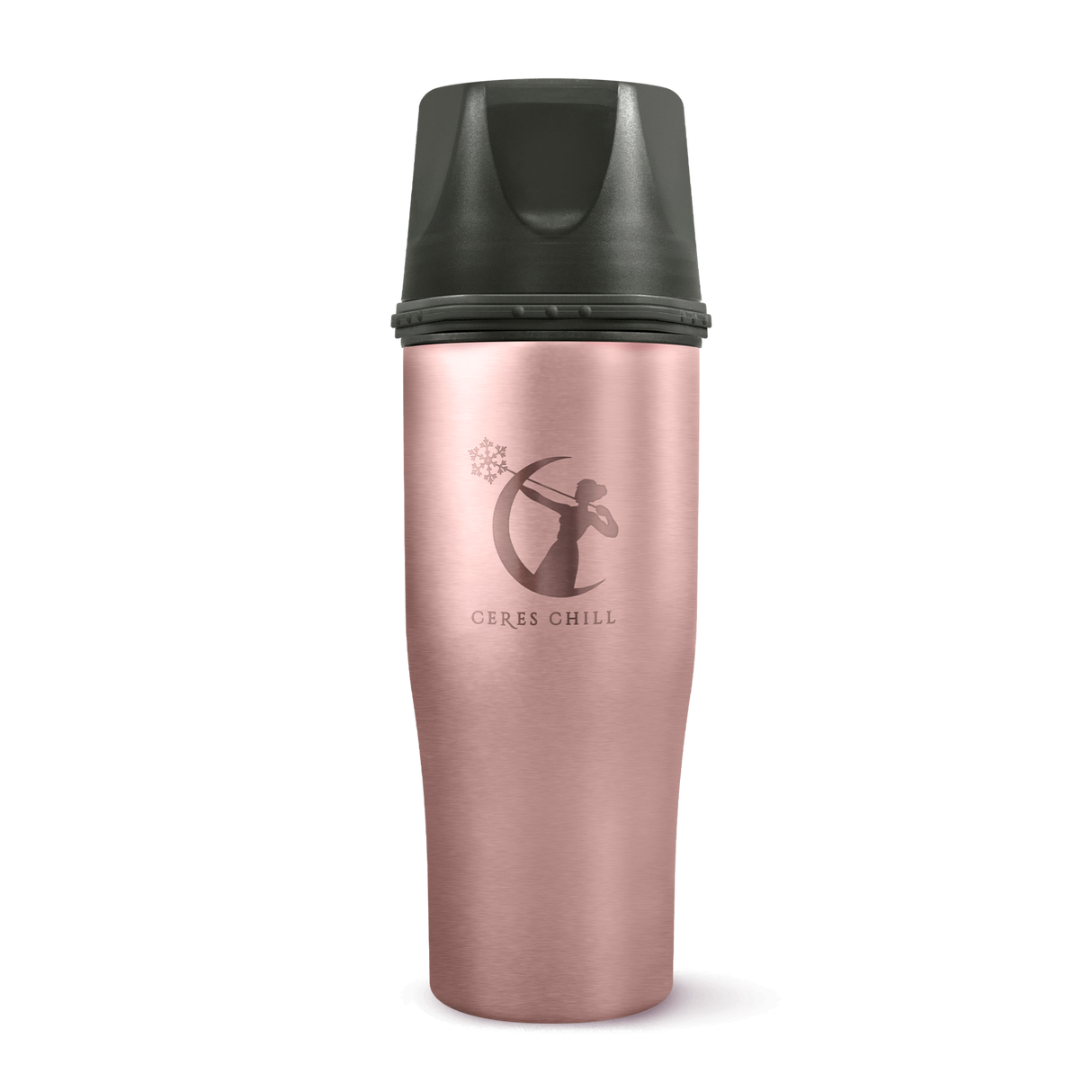 Demigoddess Mini Chiller/Warmer