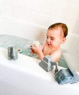 Grant’s Truck Bath Toys