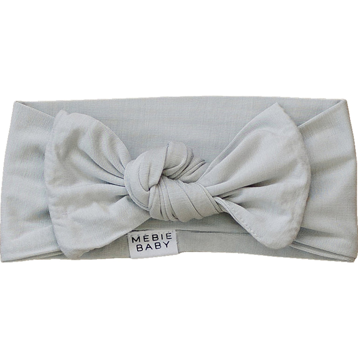 Stone Bamboo Head Wrap - HoneyBug 