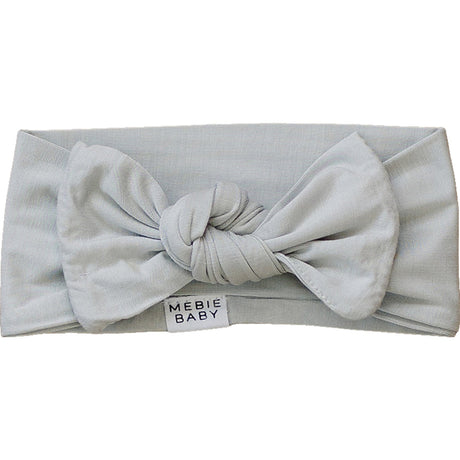 Stone Bamboo Head Wrap - HoneyBug 