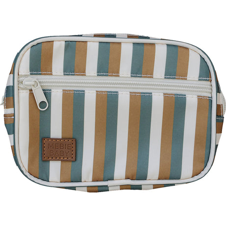 Sunset Stripe Mini Fanny Pack - HoneyBug 