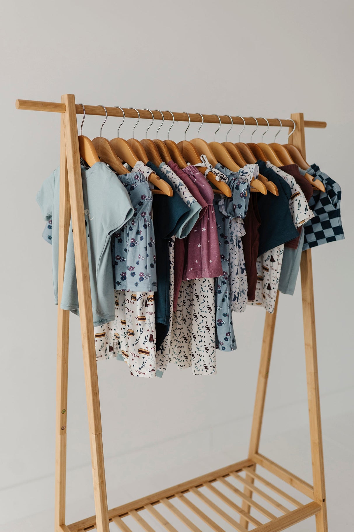 Baby Summer Romper - HoneyBug 