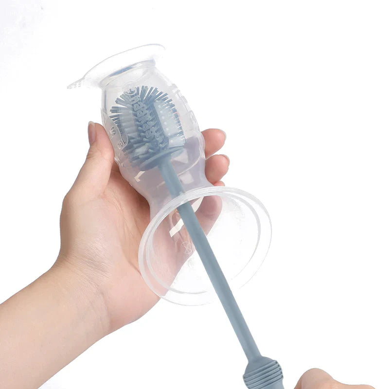 Haakaa On-the-go Save and Stash Pack - HoneyBug 