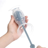 Haakaa On-the-go Save and Stash Pack - HoneyBug 