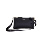 3-piece Pouch Set Black - HoneyBug 