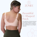 Nursing Bra - HoneyBug 