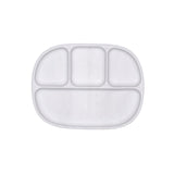 4 Section Suction Plate