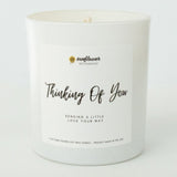 Thinking Of You Candle