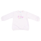 Oversized Sweatshirt - HoneyBug 