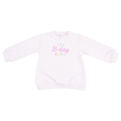 Oversized Sweatshirt - HoneyBug 