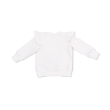 Golf Sets - Ruffle Sweatshirt