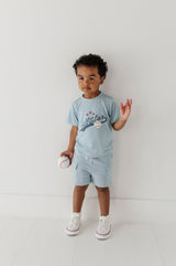 Boy's Cargo Shorts