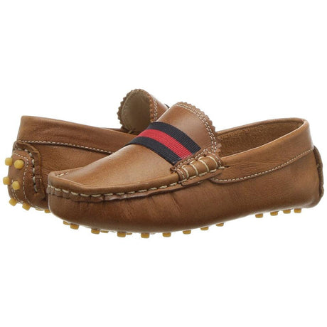 Club Loafer Natural - HoneyBug 
