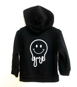 Drip Smiley Hoodie
