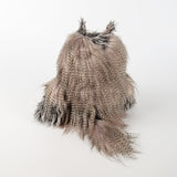 Miss Night Owl - HoneyBug 