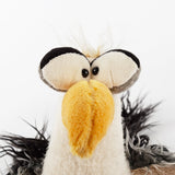 Loud in the Cloud - HoneyBug 