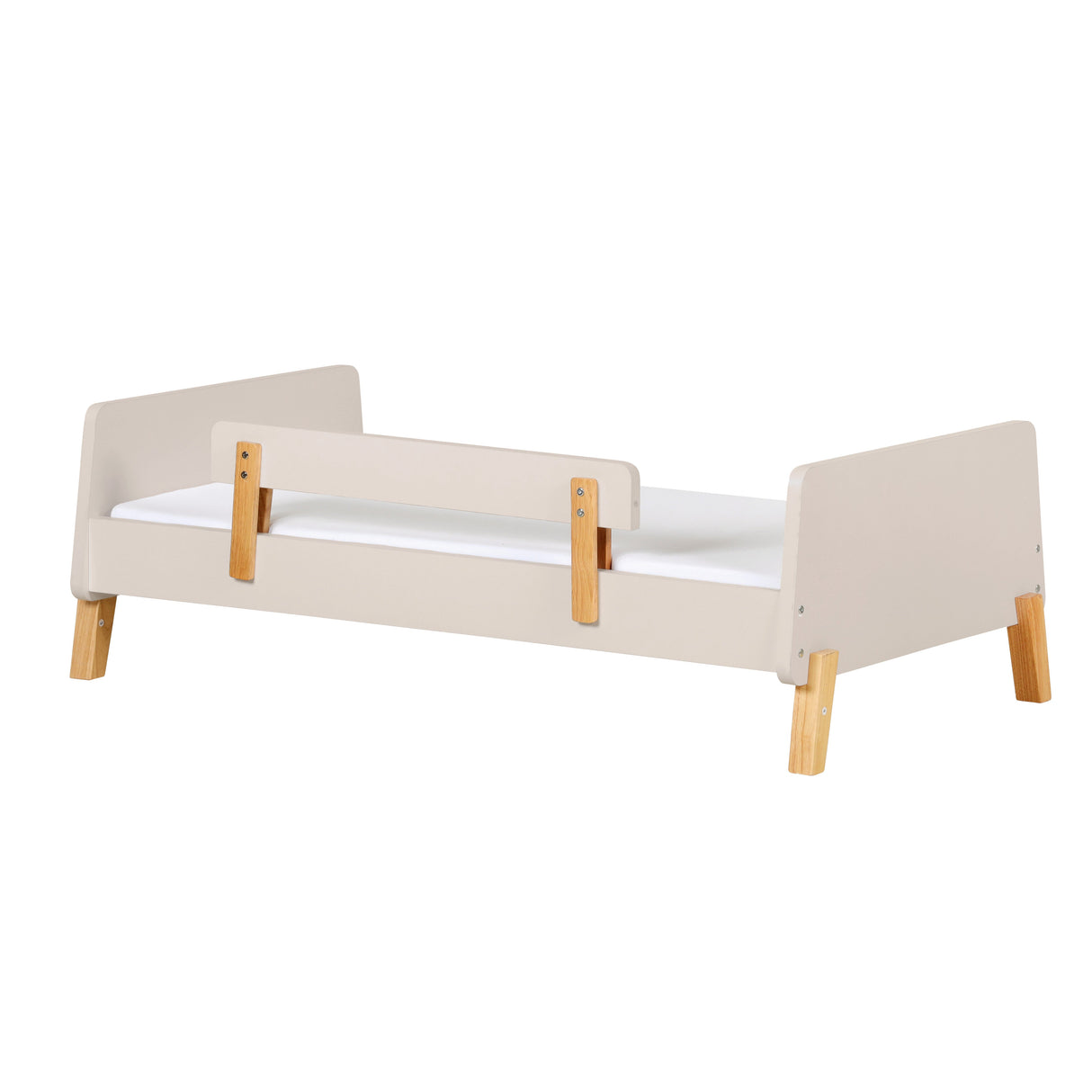 Muse Toddler Bed - HoneyBug 