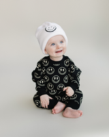 Jogger Set | Electric Smiley - HoneyBug 