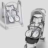 Breathable Stroller Pad