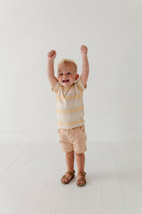 Boy's Cargo Shorts