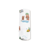 Swaddle Blanket - HoneyBug 