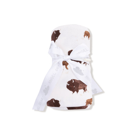 Swaddle Blanket - HoneyBug 