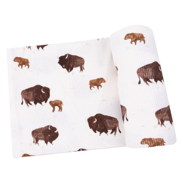 Swaddle Blanket - HoneyBug 