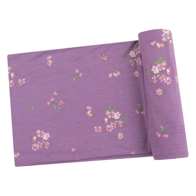 Swaddle Blanket - HoneyBug 