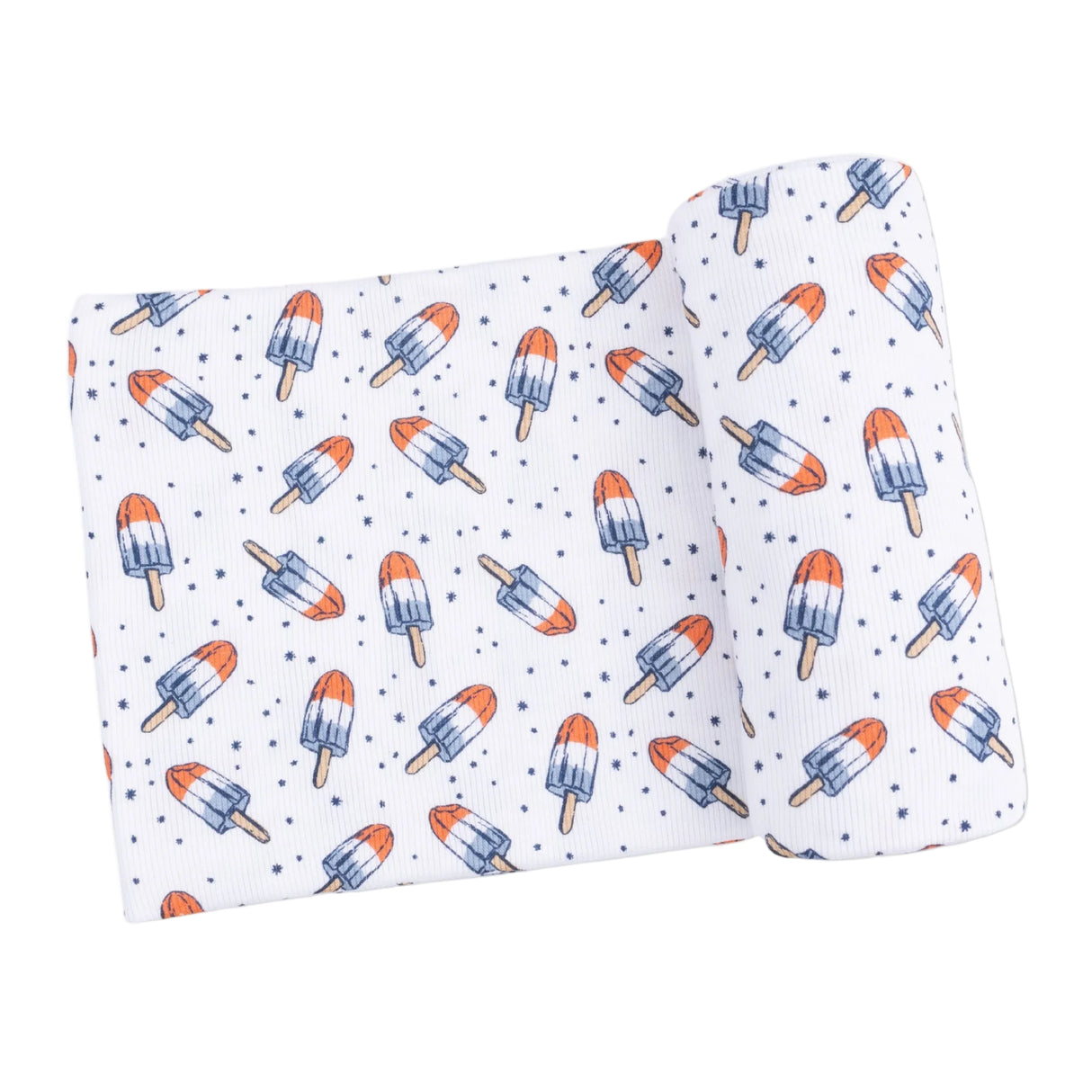 Astro Pop - Swaddle Blanket