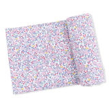Elizabeth's Garden - Swaddle Blanket